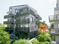 Locuinta in vila noua, langa padure