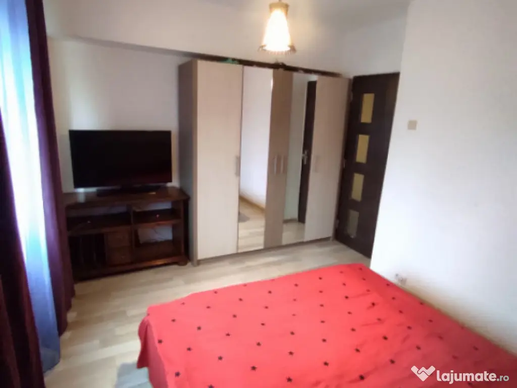 Apartament 2 camere, 57 mp, zona Craiovita Noua