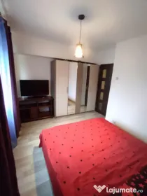 Apartament 2 camere, 57 mp, zona Craiovita Noua
