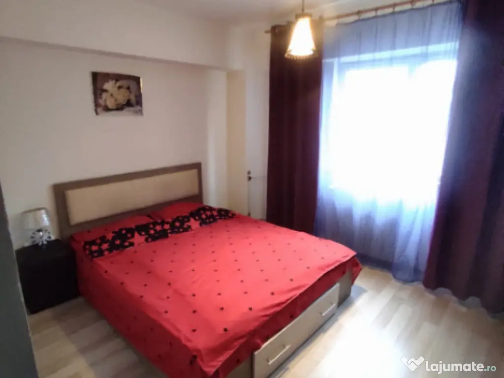 Apartament 2 camere, 57 mp, zona Craiovita Noua