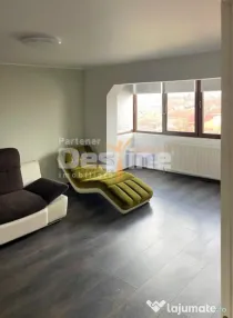 Zona Feidorf – Apartament 2 camere, decomandat