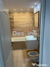 Zona Feidorf – Apartament 2 camere, decomandat 