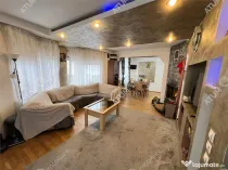 Casa individuala 5 camere 2 bai 290 mp teren zona Mall Selim