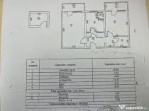 ULTRACENTRAL-2 CAMERE DECOMANDAT ,CENTRALA GAZ, ETAJ 2