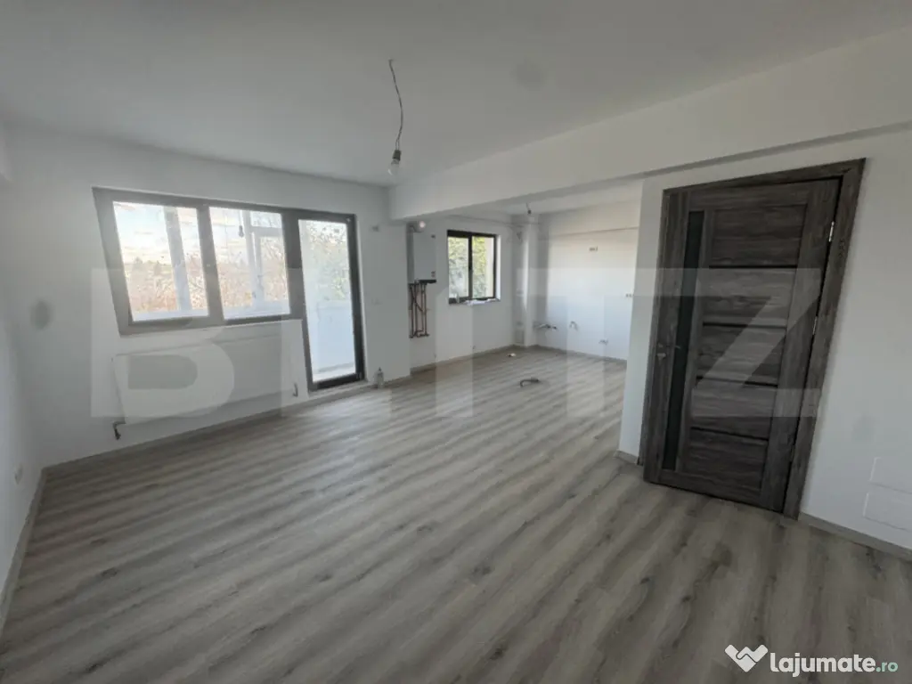Apartament 4 camere, 88.20 mp, Ateneu Tătărași