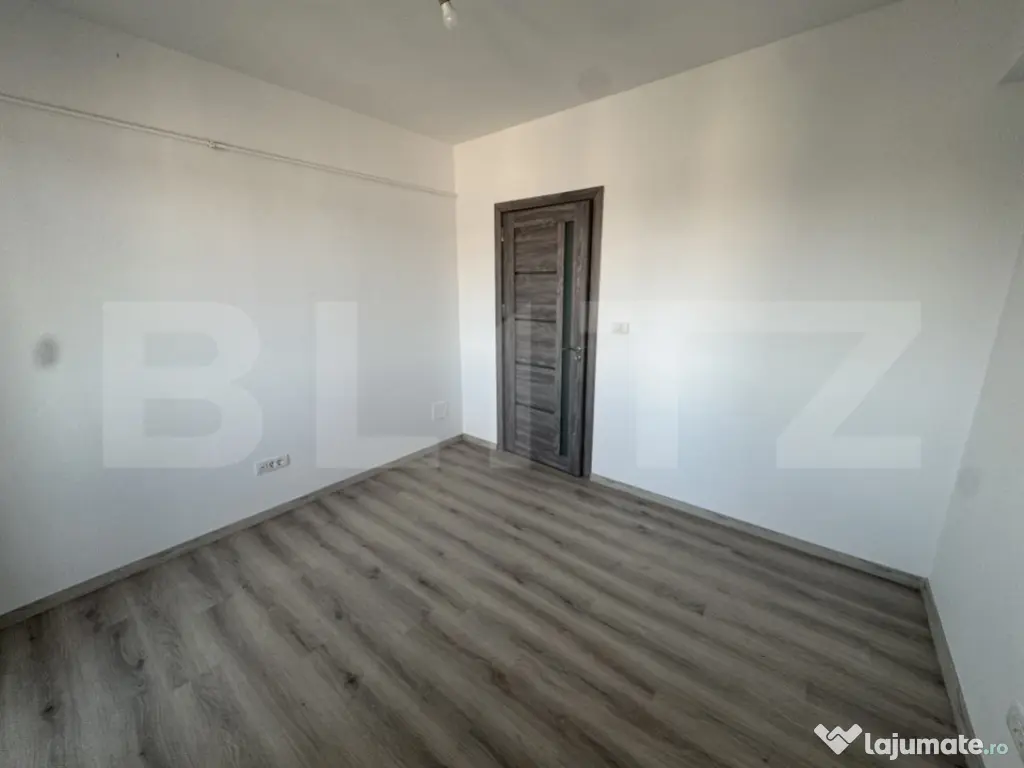 Apartament 4 camere, 88.20 mp, Ateneu Tătărași