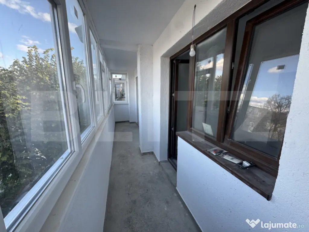 Apartament 4 camere, 88.20 mp, Ateneu Tătărași