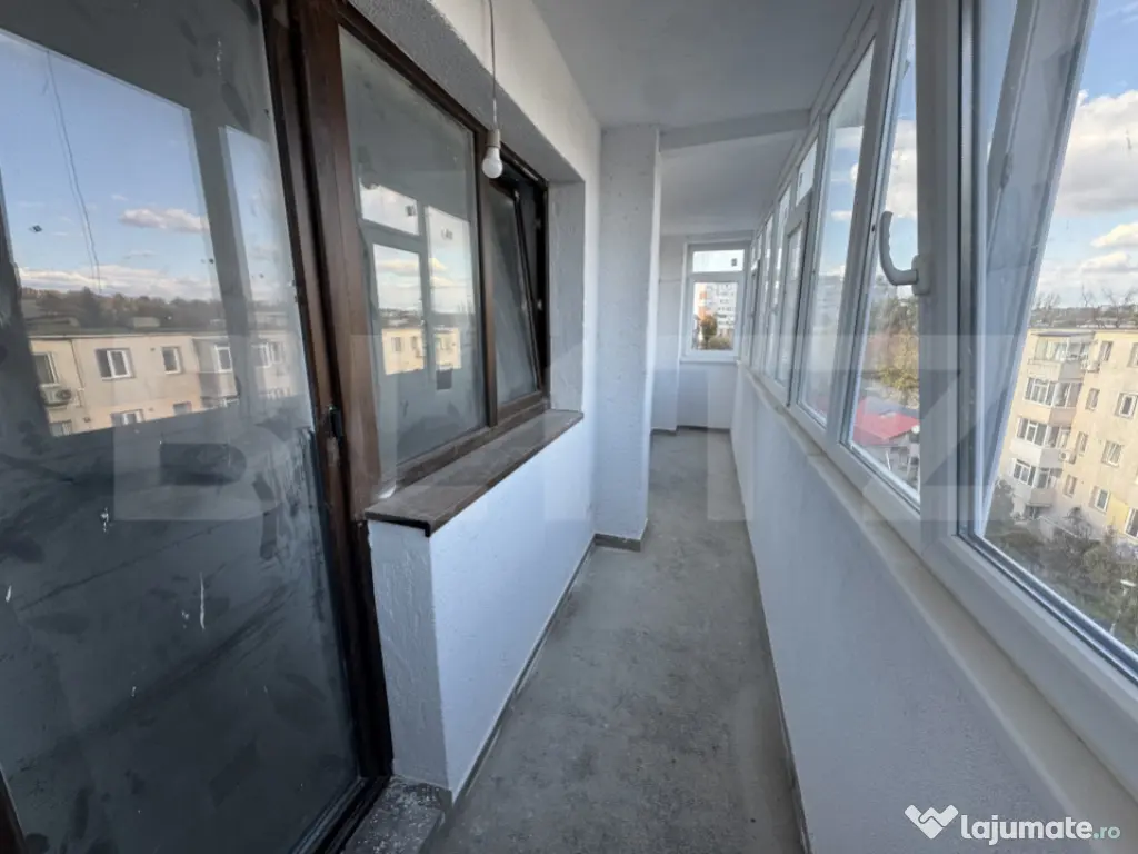 Apartament 4 camere, 88.20 mp, Ateneu Tătărași