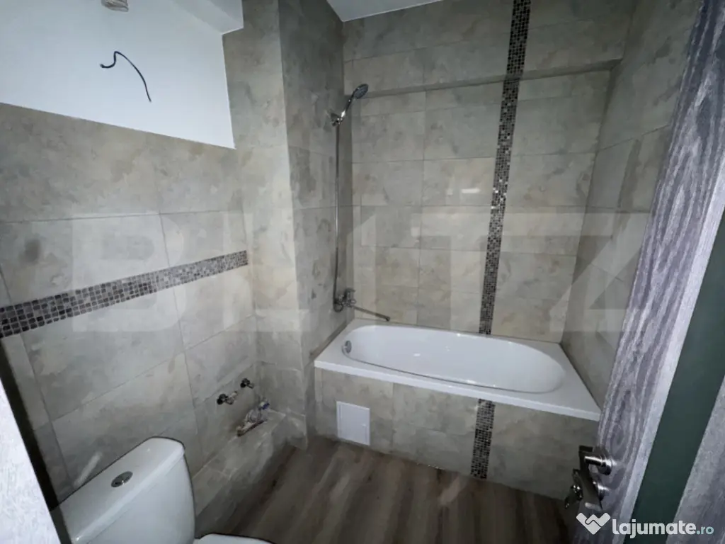 Apartament 4 camere, 88.20 mp, Ateneu Tătărași