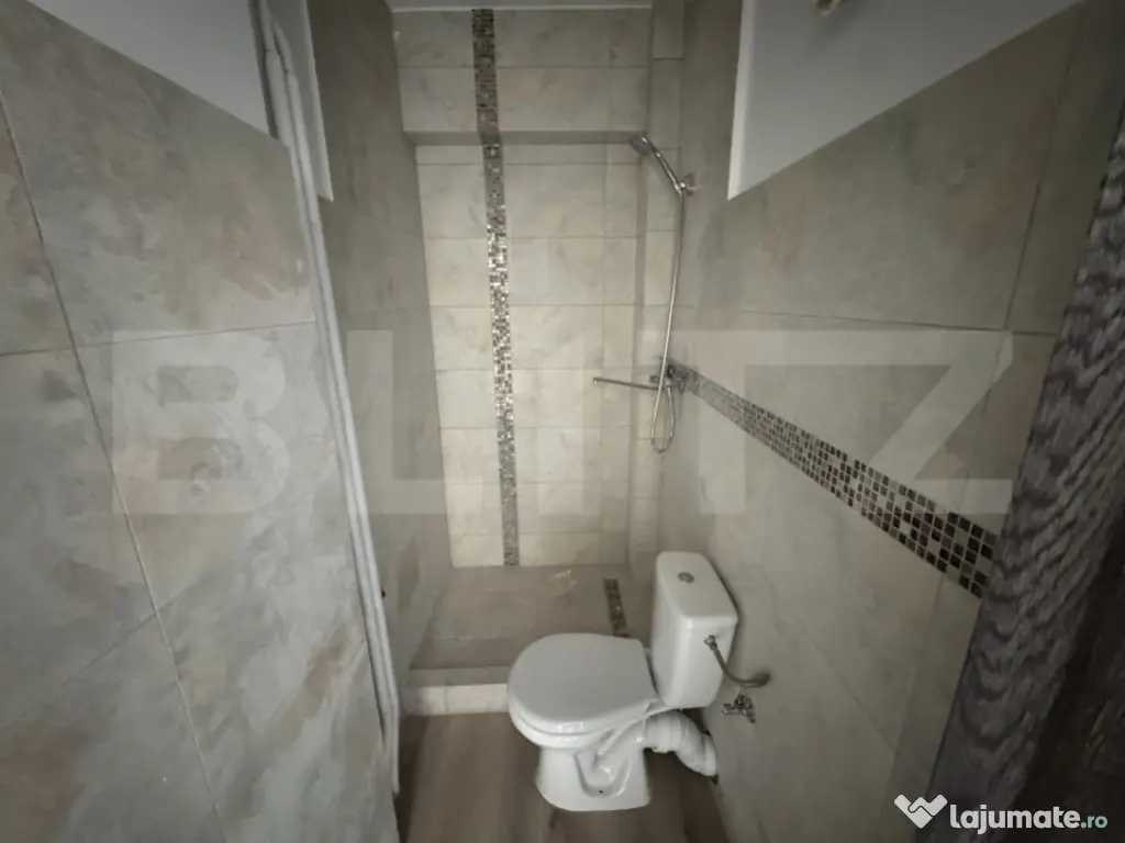 Apartament 4 camere, 88.20 mp, Ateneu Tătărași