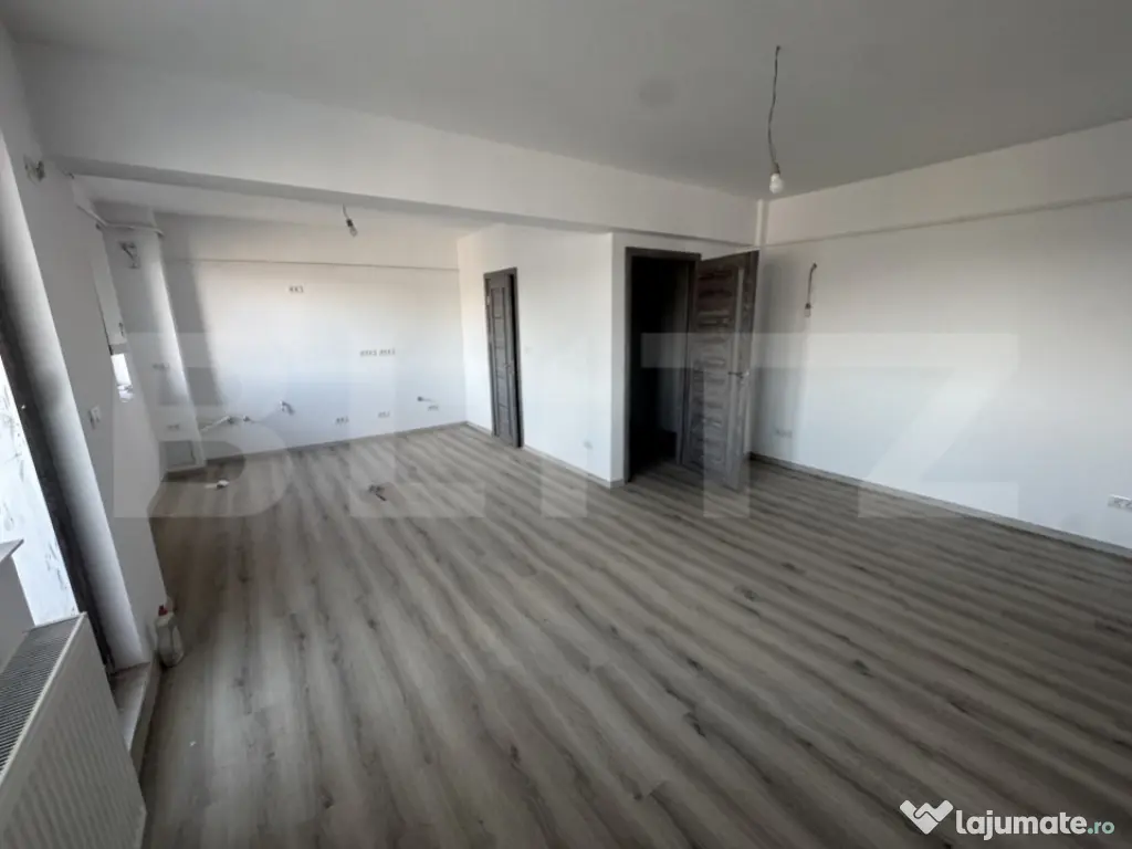 Apartament 4 camere, 88.20 mp, Ateneu Tătărași