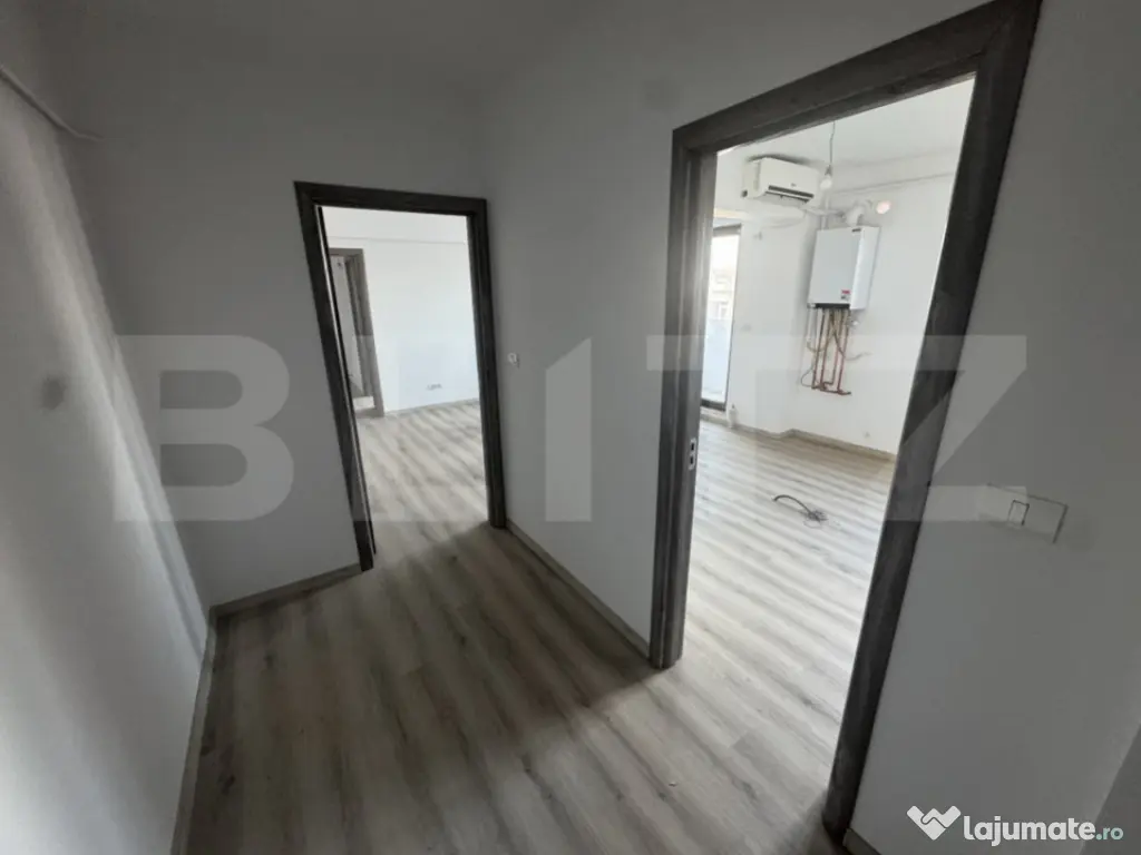 Apartament 4 camere, 88.20 mp, Ateneu Tătărași