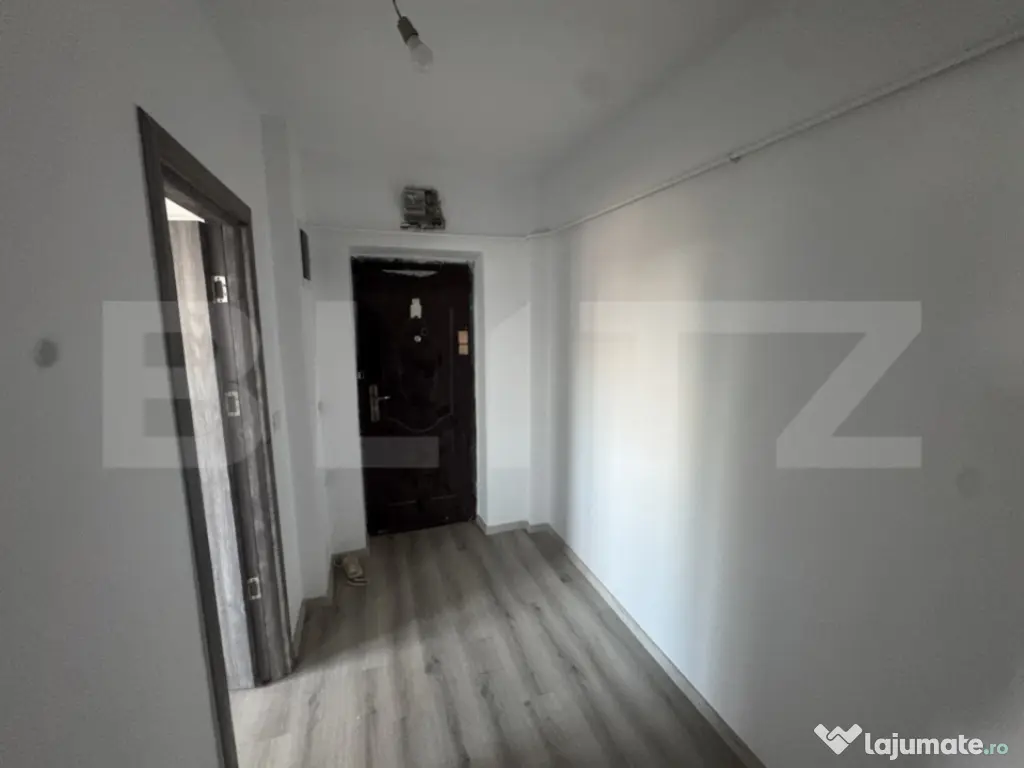 Apartament 4 camere, 88.20 mp, Ateneu Tătărași