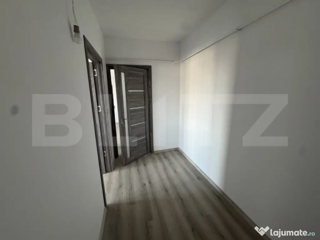 Apartament 4 camere, 88.20 mp, Ateneu Tătărași