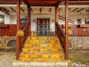 Cabana la Flo, 8 cam,P + M, teren 888 mp oportunitate de ... 