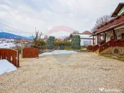 Cabana la Flo, 8 cam,P + M, teren 888 mp oportunitate de ... 