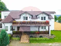 Cabana la Flo, 8 cam,P + M, teren 888 mp oportunitate de ...