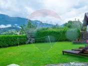 Cabana la Flo, 8 cam,P + M, teren 888 mp oportunitate de ... 