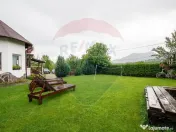 Cabana la Flo, 8 cam,P + M, teren 888 mp oportunitate de ... 