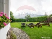 Cabana la Flo, 8 cam,P + M, teren 888 mp oportunitate de ... 