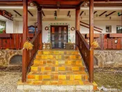 Cabana la Flo, 8 cam,P + M, teren 888 mp oportunitate de ... 