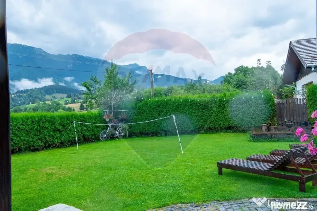 Cabana la Flo, 8 cam,P + M, teren 888 mp oportunitate de ...