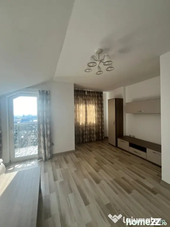 Apartament 3 camere , bloc nou , Radauti