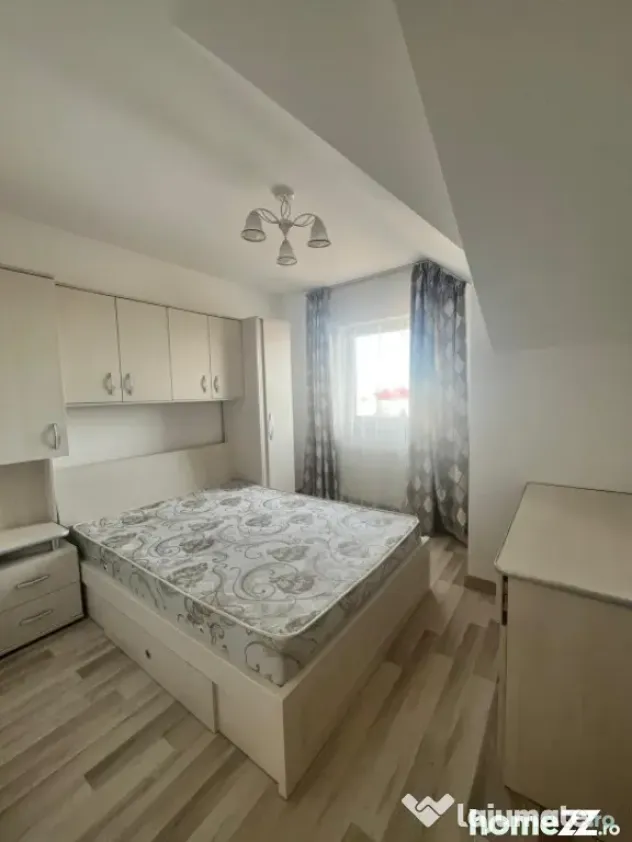 Apartament 3 camere , bloc nou , Radauti