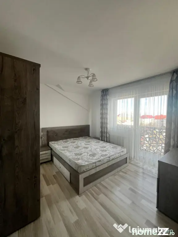 Apartament 3 camere , bloc nou , Radauti