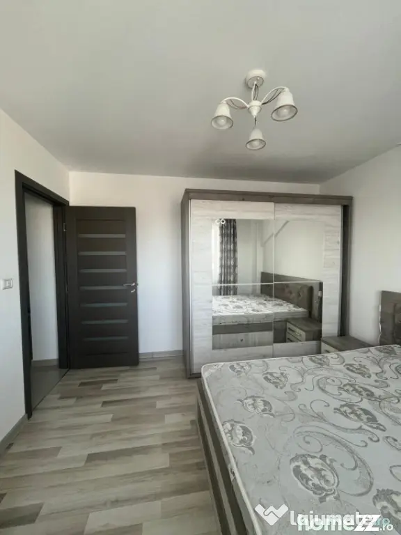 Apartament 3 camere , bloc nou , Radauti