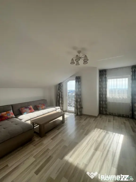 Apartament 3 camere , bloc nou , Radauti