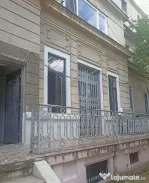 3 camere in vila | Cismigiu | terasa 10 mp + 2 boxe