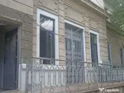 4 camere in vila | Cismigiu | terasa 10 mp + 2 boxe 