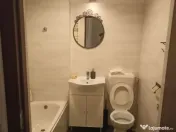 4 camere in vila | Cismigiu | terasa 10 mp + 2 boxe 