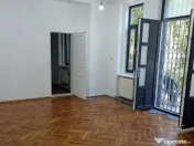 4 camere in vila | Cismigiu | terasa 10 mp + 2 boxe 