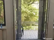 4 camere in vila | Cismigiu | terasa 10 mp + 2 boxe 