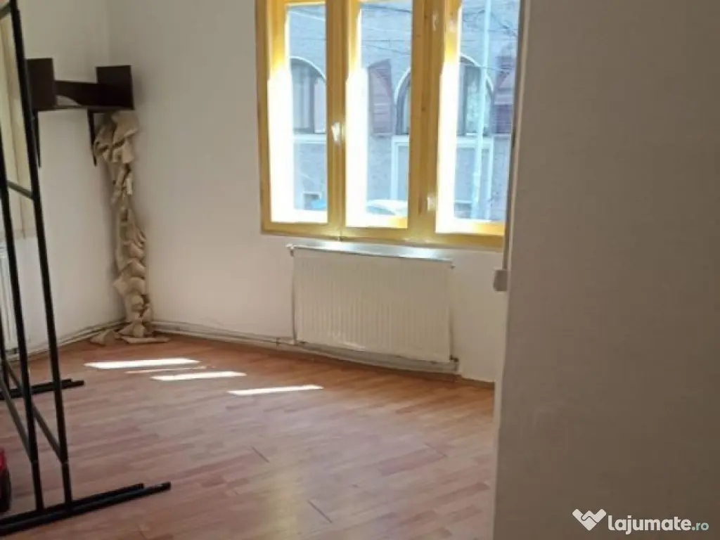 4 camere in vila | Cismigiu | terasa 10 mp + 2 boxe