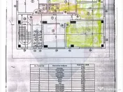 Spațiu de birouri de 102mp de închiriat în zona Est 