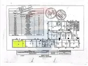 Spațiu de birouri de 102mp de închiriat în zona Est 
