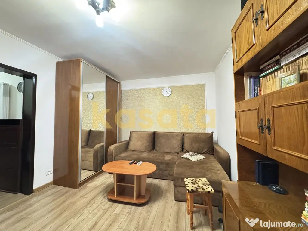 2 camere de închiriat | Polonă | Ultracentral | 5 min m...
