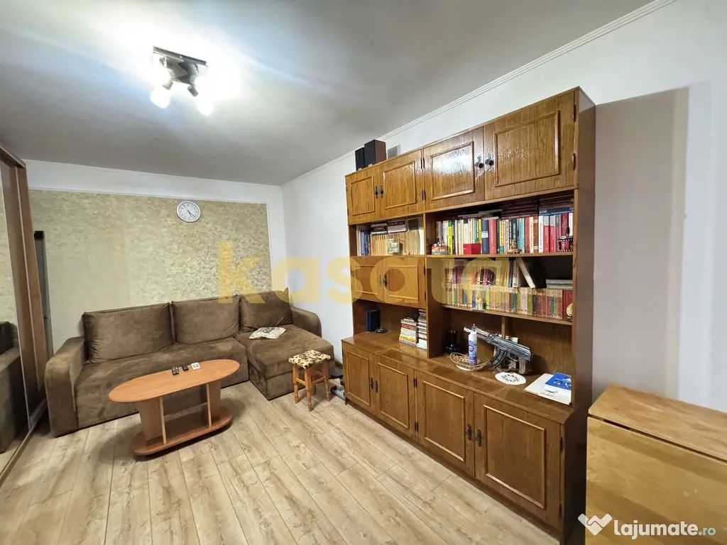 2 camere de închiriat | Polonă | Ultracentral | 5 min m...
