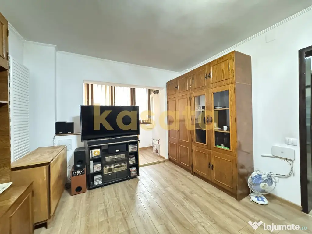 2 camere de închiriat | Polonă | Ultracentral | 5 min m...