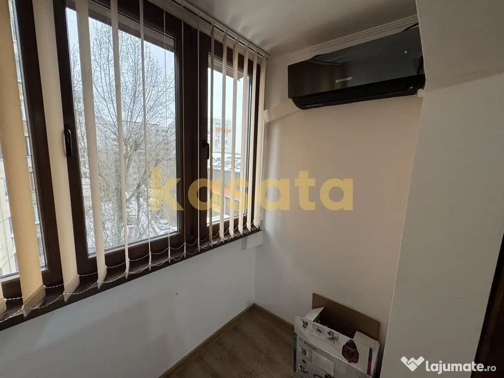 2 camere de închiriat | Polonă | Ultracentral | 5 min m...