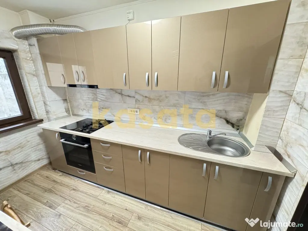 2 camere de închiriat | Polonă | Ultracentral | 5 min m...