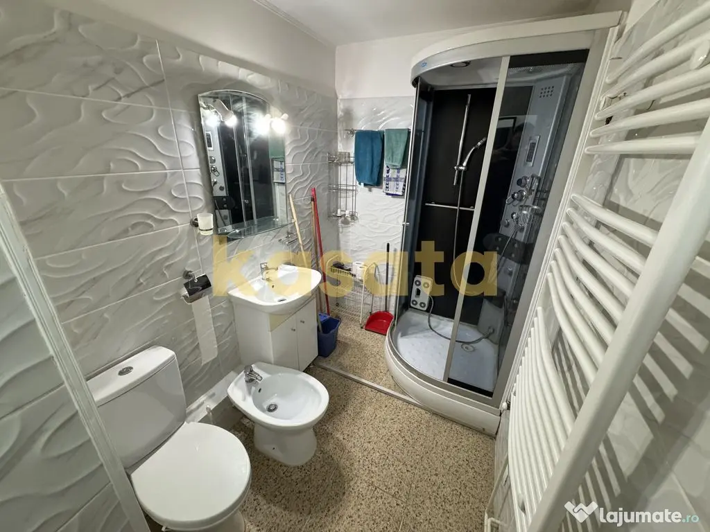 2 camere de închiriat | Polonă | Ultracentral | 5 min m...