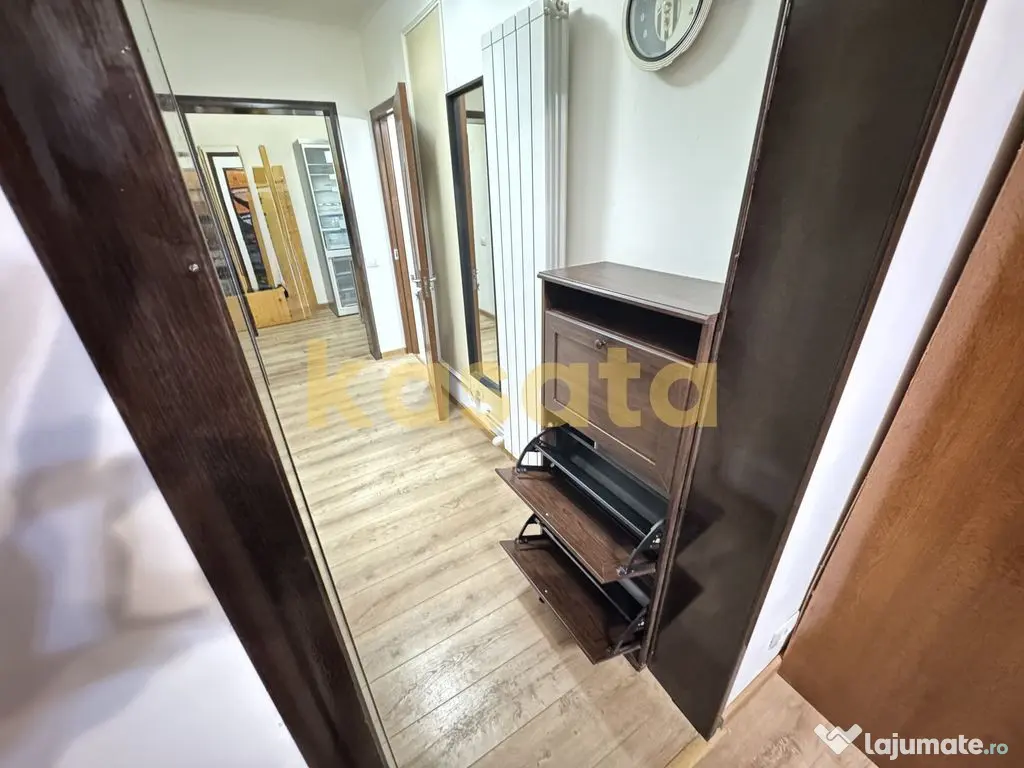 2 camere de închiriat | Polonă | Ultracentral | 5 min m...