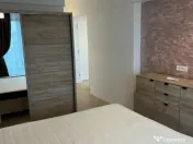 Apartament 3 camere Complex Delta City,Tineretului,Parcare subterana. 