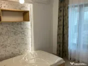 Apartament 3 camere Complex Delta City,Tineretului,Parcare subterana. 