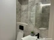 Apartament 3 camere Complex Delta City,Tineretului,Parcare subterana. 