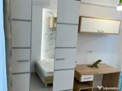 Apartament 3 camere Complex Delta City,Tineretului,Parcare subterana. 